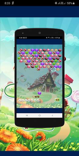 Candy Pop 2 screenshot 4