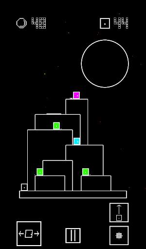 The ninja box screenshot 16