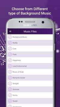 Name Ringtone Maker : Make Ringtone Free screenshot 3