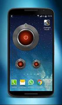 Flashlight Pro screenshot 7