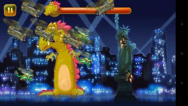 King Titan's Smash screenshot 3