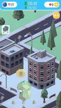 My City - Idle screenshot 3
