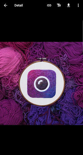 Instagram Downloader Photo & Video Save - Oraytbe screenshot 6