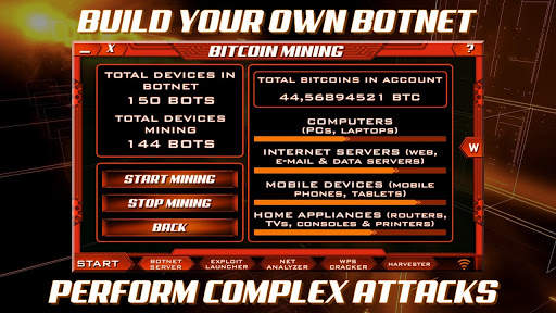 The Lonely Hacker screenshot 6