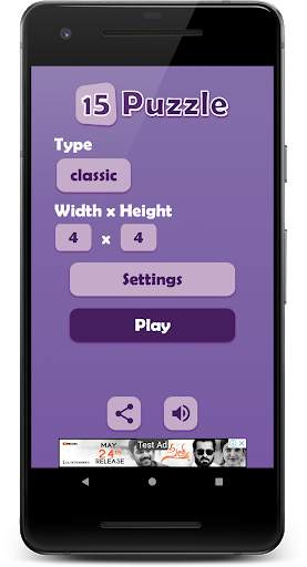Number Puzzle Game screenshot 3