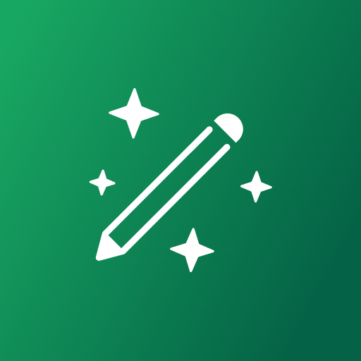 Easy Writer - AI Assistant icon