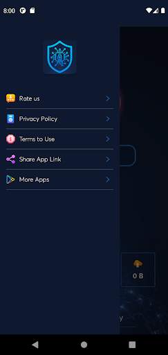 VPN SHIELD screenshot 4