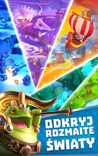 Legend of Solgard screenshot 18
