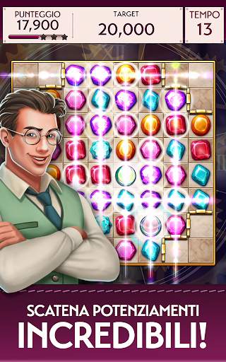Mystery Match screenshot 2