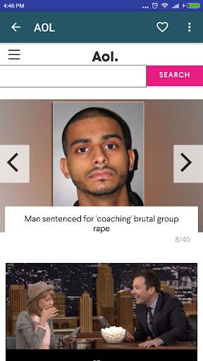 News & Newspapers USA screenshot 8