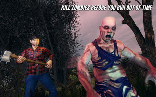 Last Alive: Zombie Apocalypse Survival Game 2019 screenshot 2