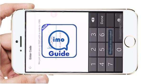 Tips Imo Video and Chat 2017 screenshot 2