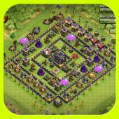 Guide For Clan Coc 2016 1.0