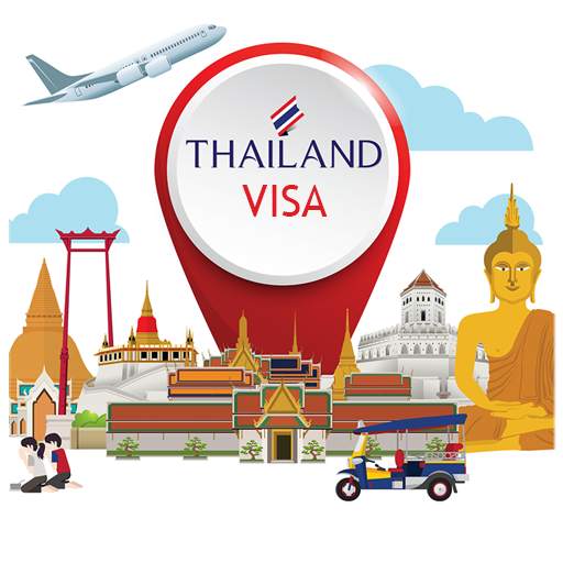 Thailand Visa 1.0.4-thailandvisa