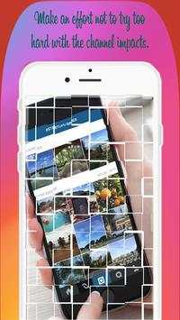 Guide for : instagràm screenshot 2