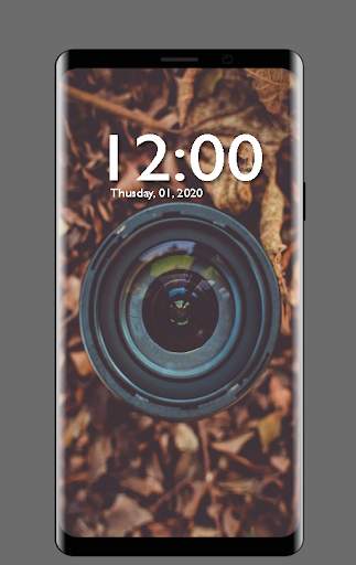 Photography Camera Wallpaper HD screenshot 4