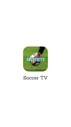 Soccer TV screenshot 1