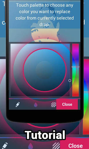 PopArt screenshot 8