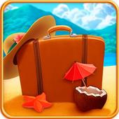 100 Doors Voyage أيقونة