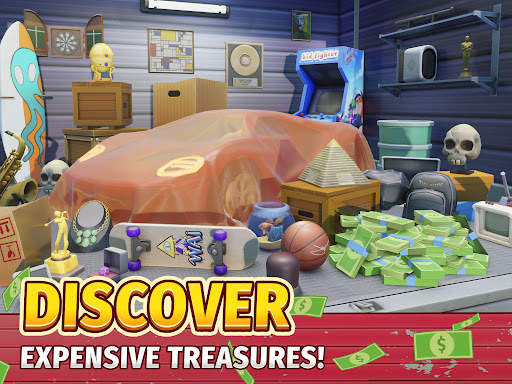 Bid Wars 3 - Auction Tycoon screenshot 14
