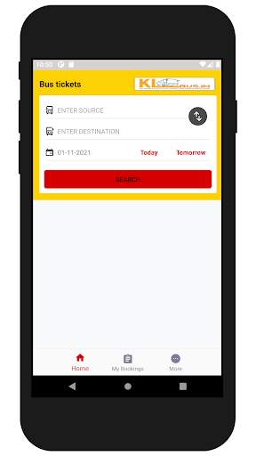 KL Bus screenshot 2