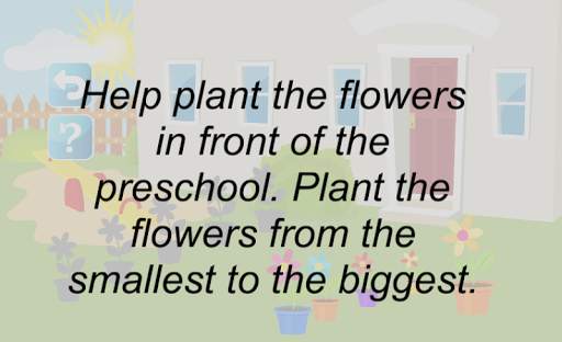 I love preschool PRO screenshot 5