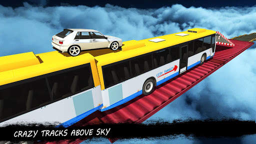Real Car Extreme Driving Simulator 2020 screenshot 2