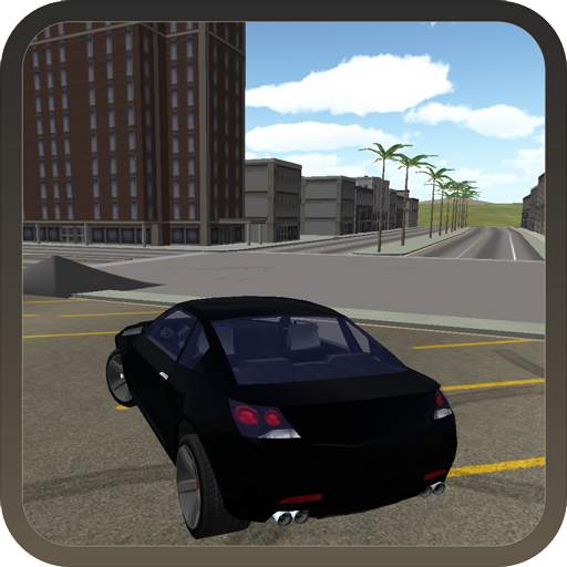 Extreme Car Driving 3D 3.3