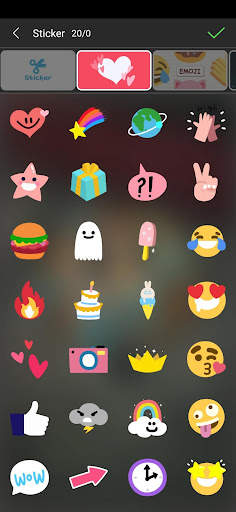 Photo Maker simple Editor screenshot 5
