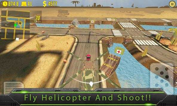 CarGames screenshot 5