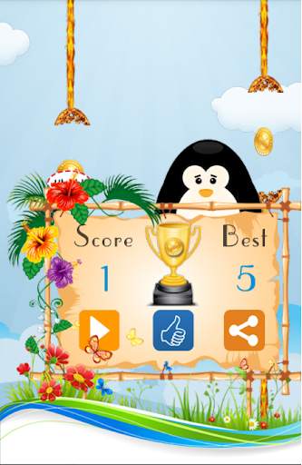 Fire Bird Hero screenshot 3