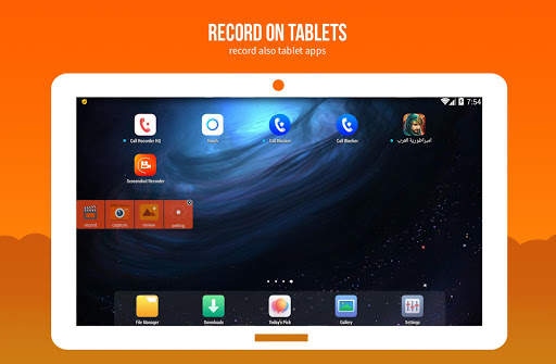 Screen Recorder & Screenshoot screenshot 7