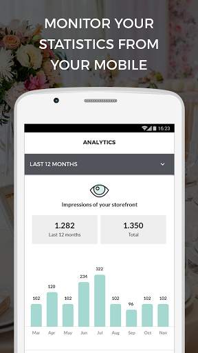 WeddingWire.in for business screenshot 2