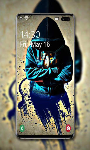 Dope Wallpaper screenshot 6