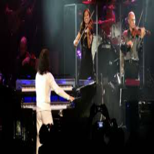 Yanni All Songs icon