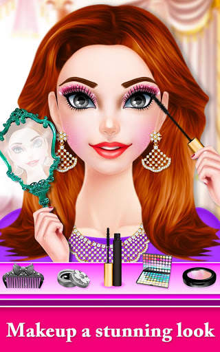 Crazy Rich Girl Shopping Mall Games screenshot 15