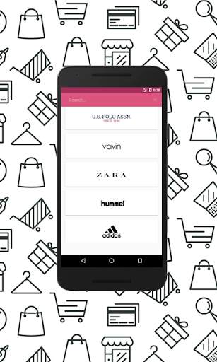 Turkish Brands Lite - Online Shopping Turkey screenshot 2