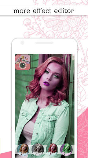Beauty Camera 2020 screenshot 2