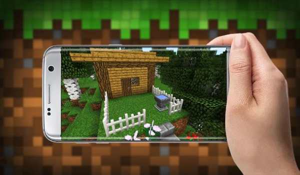 Furniture Mod Minecraft PE screenshot 7