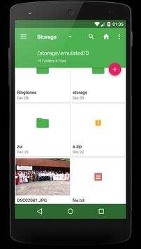 File Manager screenshot 6