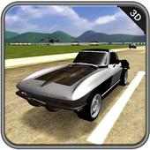 Crime Simulator 3D