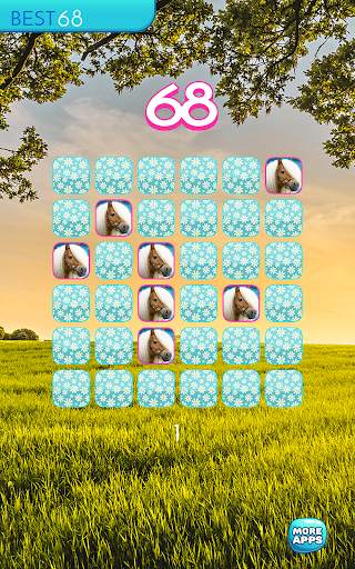 Brain games - Horse - Memory training *Gold screenshot 15