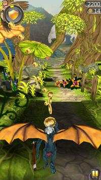 Endless Run Lost Oz 2 screenshot 2