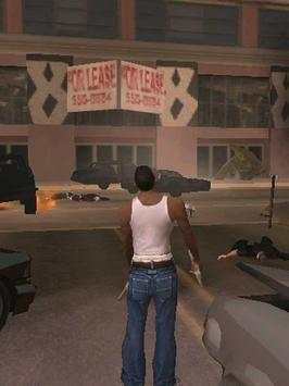Guide for GTA San Andreas screenshot 2