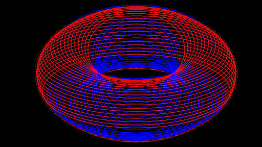 Hypnotic Pulsator Wallpaper screenshot 4