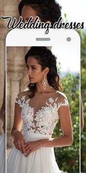 Wedding Dress Photo Maker 15 تصوير الشاشة