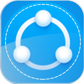 Guide Shareit How File Transfer आइकन