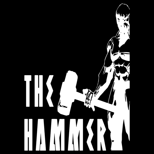 Hammer MV icon