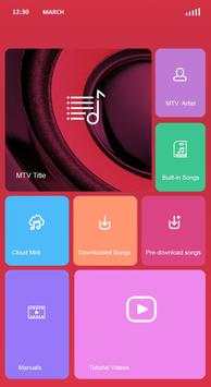 Song Loader App screenshot 1