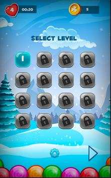 King Of Bubble Shooter screenshot 2